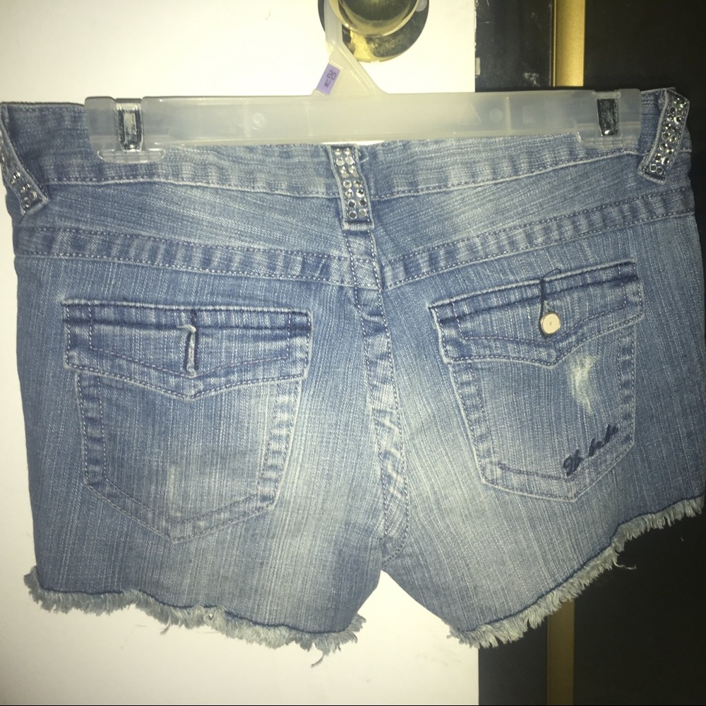 Shorts
